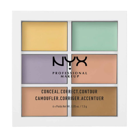 NYX PROFESSIONAL MAKEUP